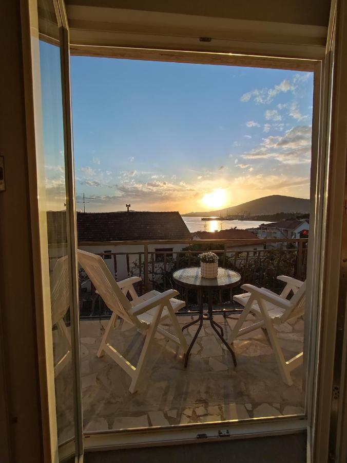 Apartman Providenca - Trogir - Close To Beach Экстерьер фото